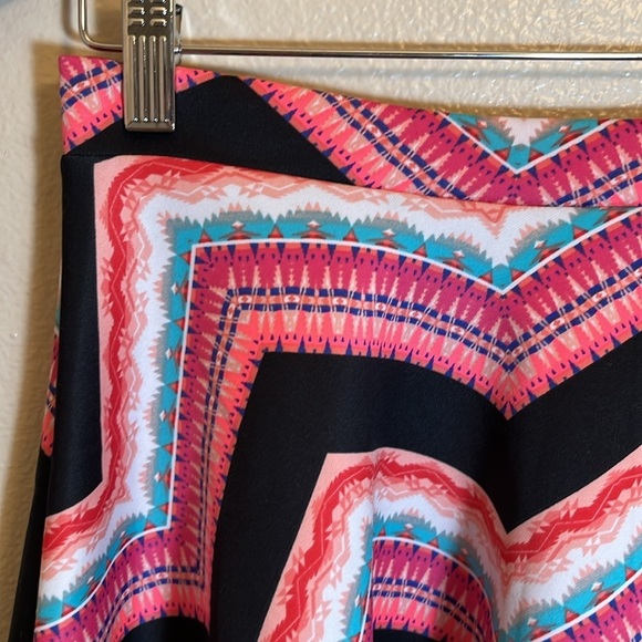 *3/$15* Popular Basics Pink Mini Skirt - Picture 2 of 9